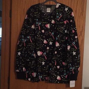 Brand new Cherokee Dental jacket